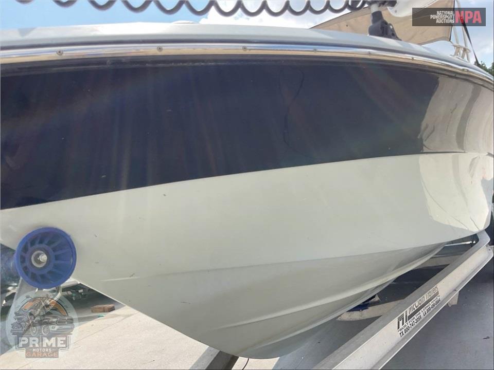 2014 Nautic Star Boats 244XTS/CC(*) L=25/E=1 250HP EVINRUDE OB — фото 24