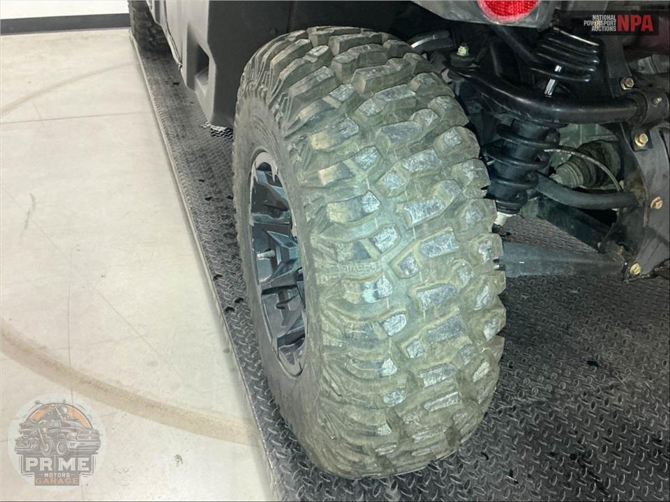 2023 Can-Am DEFENDER MAX DPS HD9 — фото 21