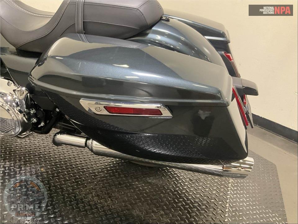 2025 Harley-Davidson FLTRX ROAD GLIDE — фото 14