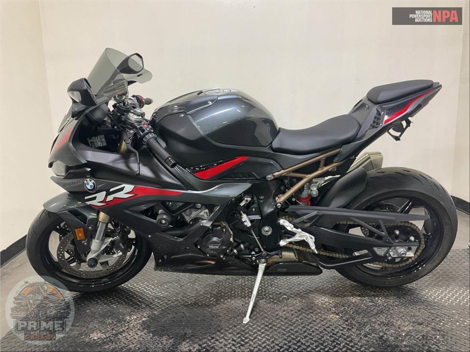2022 Bmw S1000RR PREMIUM — фото 3