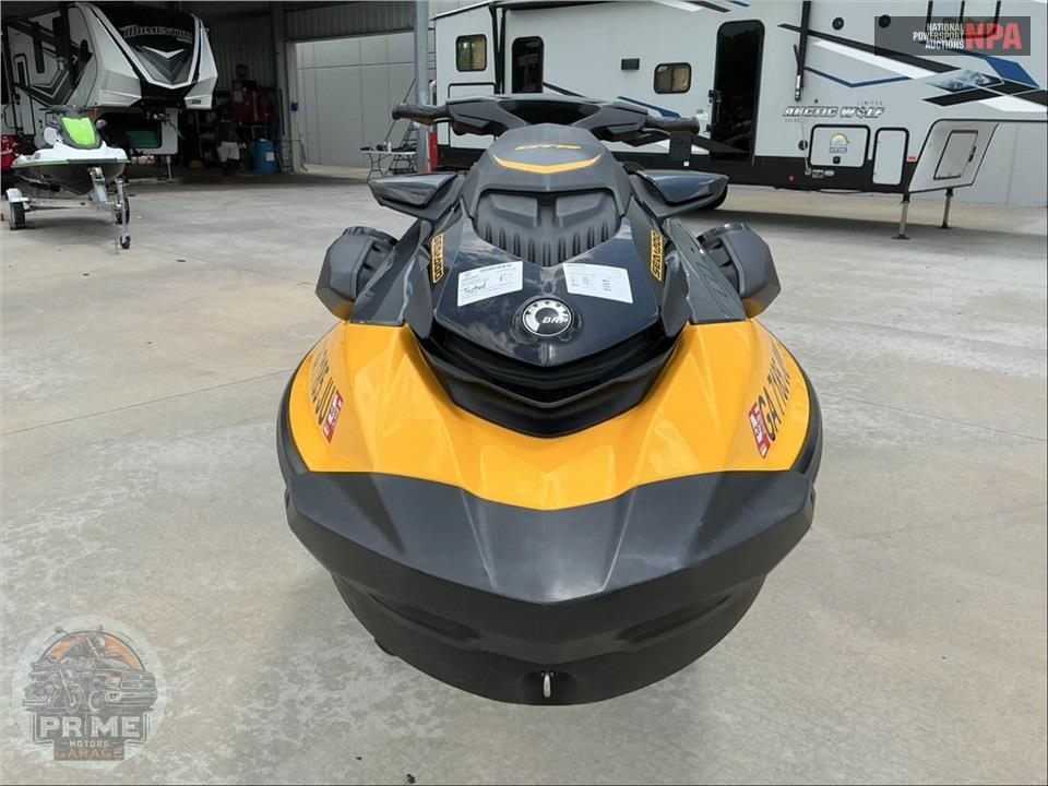 2022 Seadoo/Brp GTR 230 SOUND SYSTEM — фото 2