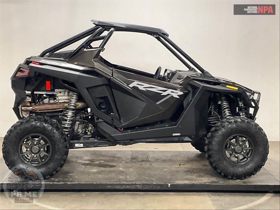 2024 Polaris RZR PRO XP PREMIUM — фото 1