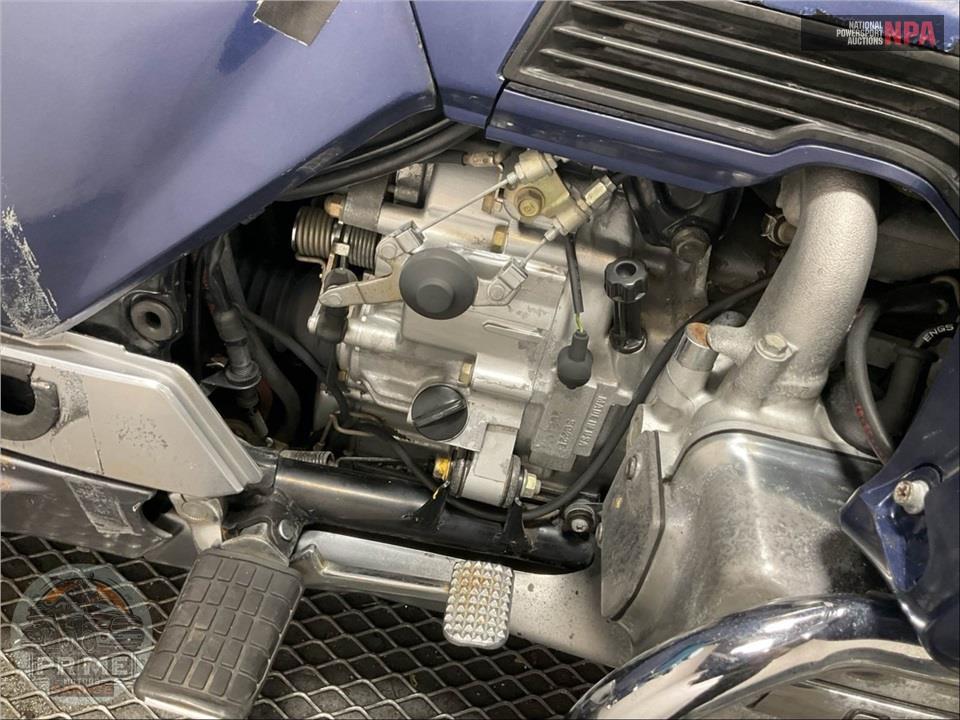 1988 Honda GL1500 GOLDWING — фото 20