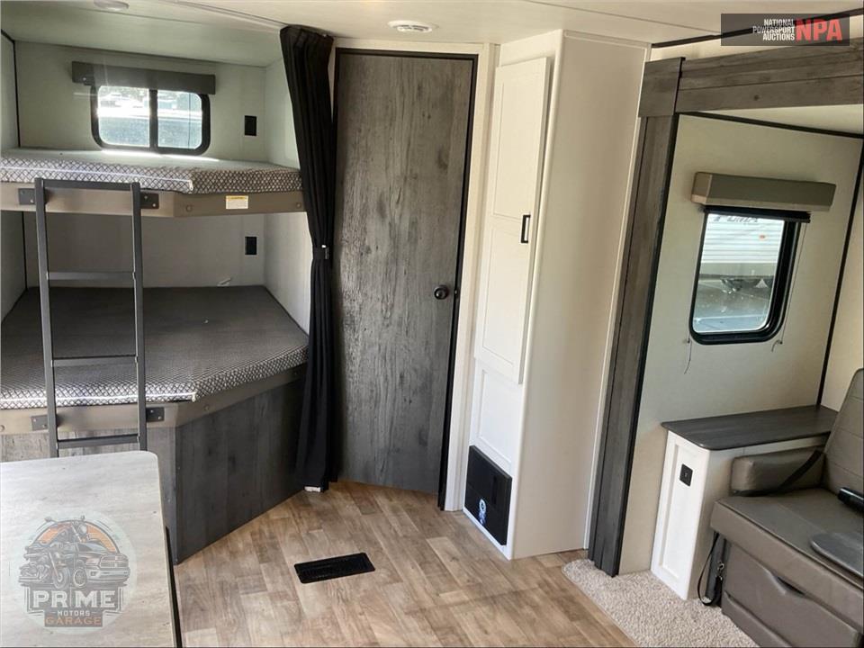 2022 Keystone Rv M-250 BH HIDEOUT SERIES — фото 9