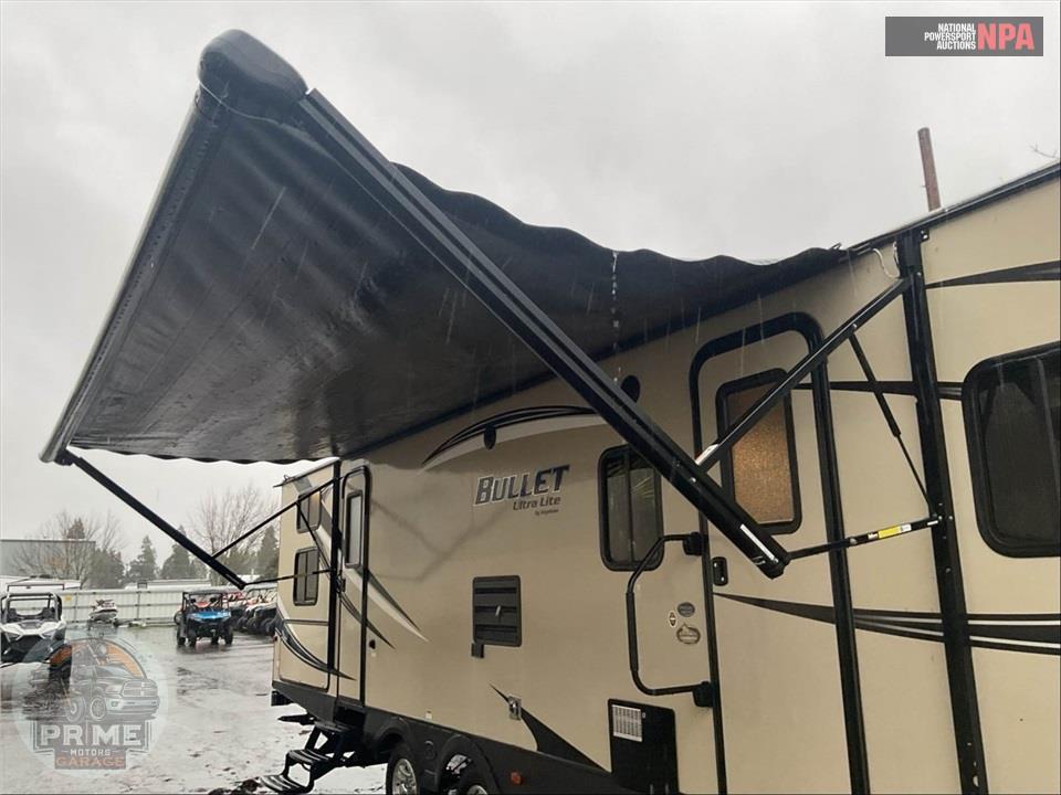 2018 Keystone Rv M-308 BHSWE BULLET - ULTRA LITE SERIES — фото 45