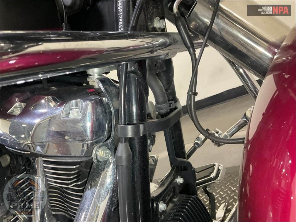 2023 Harley-Davidson FLHFB ELECTRA GLIDE HIGHWAY KING — фото 13