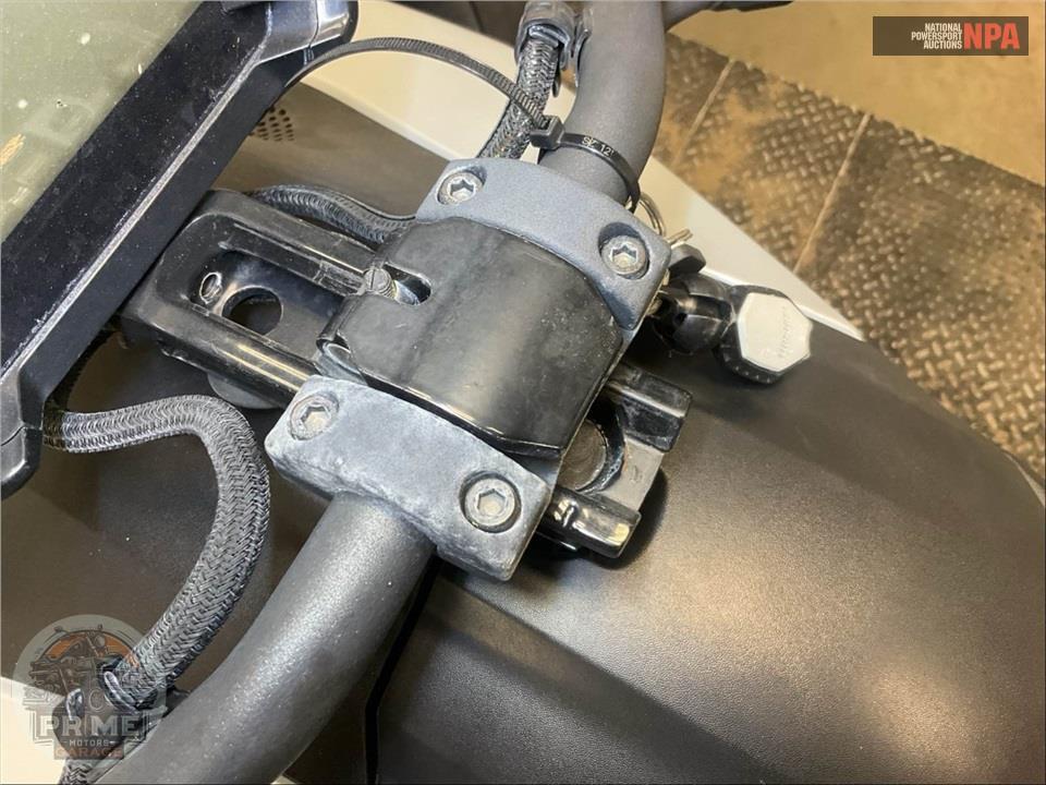 2022 Can-Am RYKER 900 ACE — фото 22