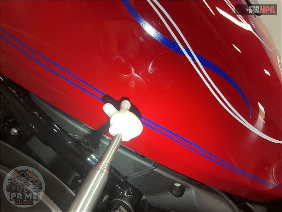 2023 Harley-Davidson RH975 NIGHTSTER — фото 16