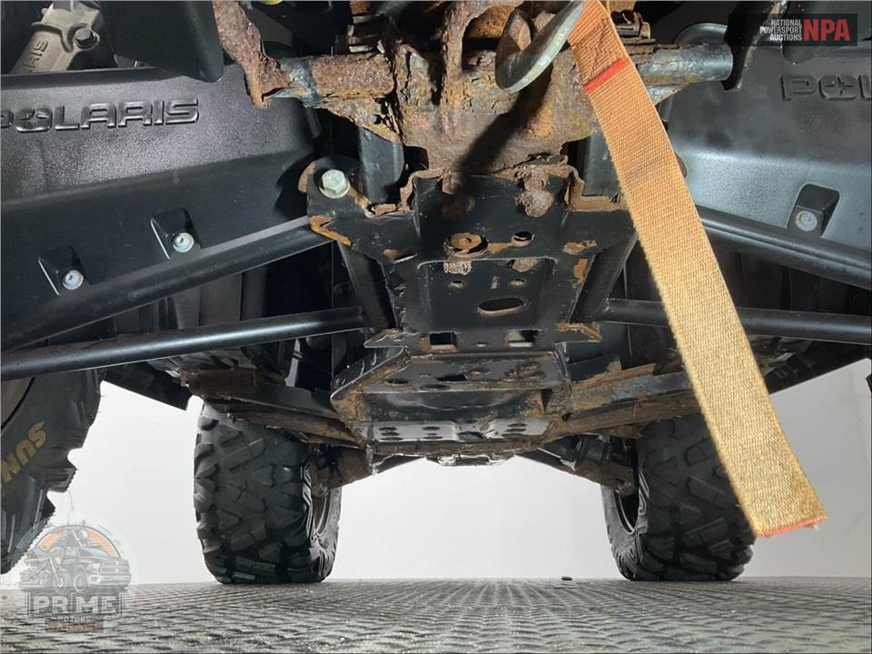 2020 Polaris SPORTSMAN 450 H.O. — фото 24