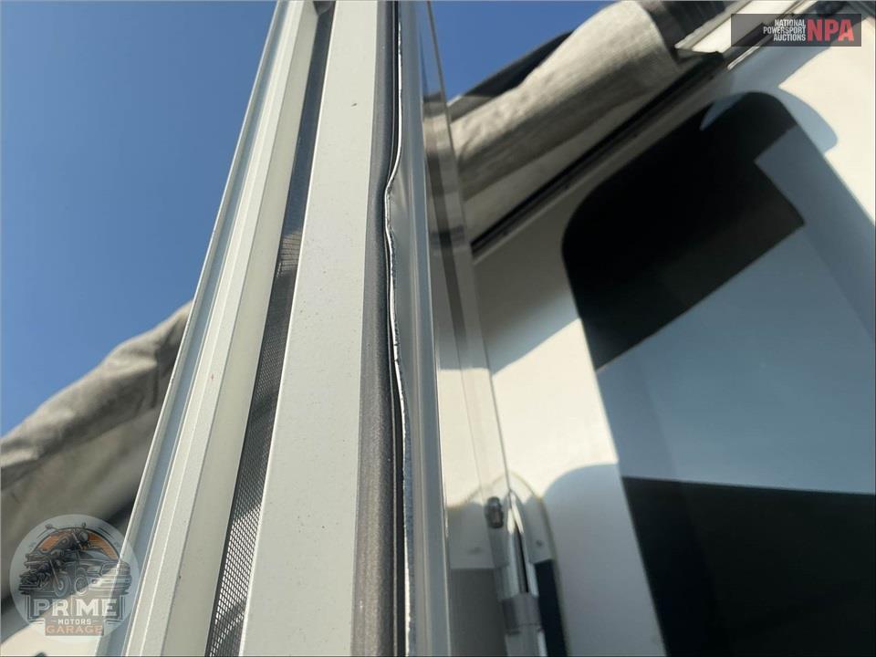 2021 Redwood Rv M-3981 FK - FIFTH WHEEL SERIES — фото 33
