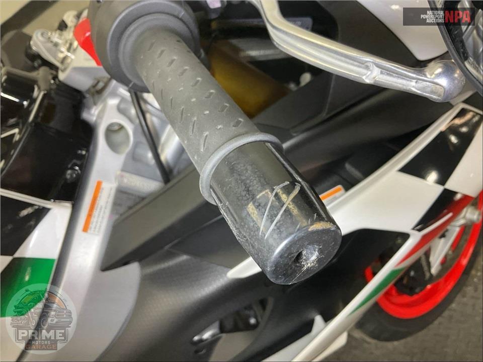 2024 Aprilia RS 660 EXTREMA — фото 22