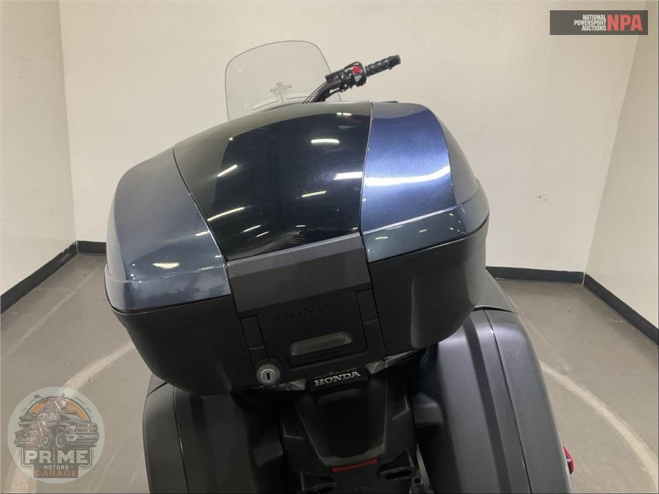 2014 Honda CTX1300 — фото 23