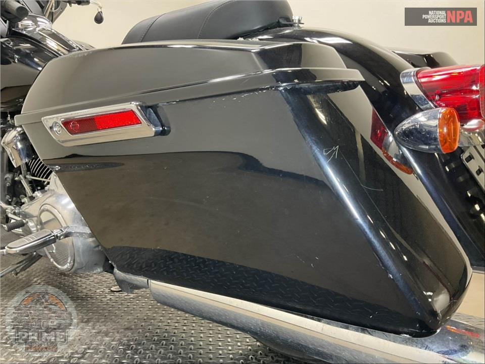 2022 Harley-Davidson FLHT ELECTRA GLIDE STANDARD — фото 24