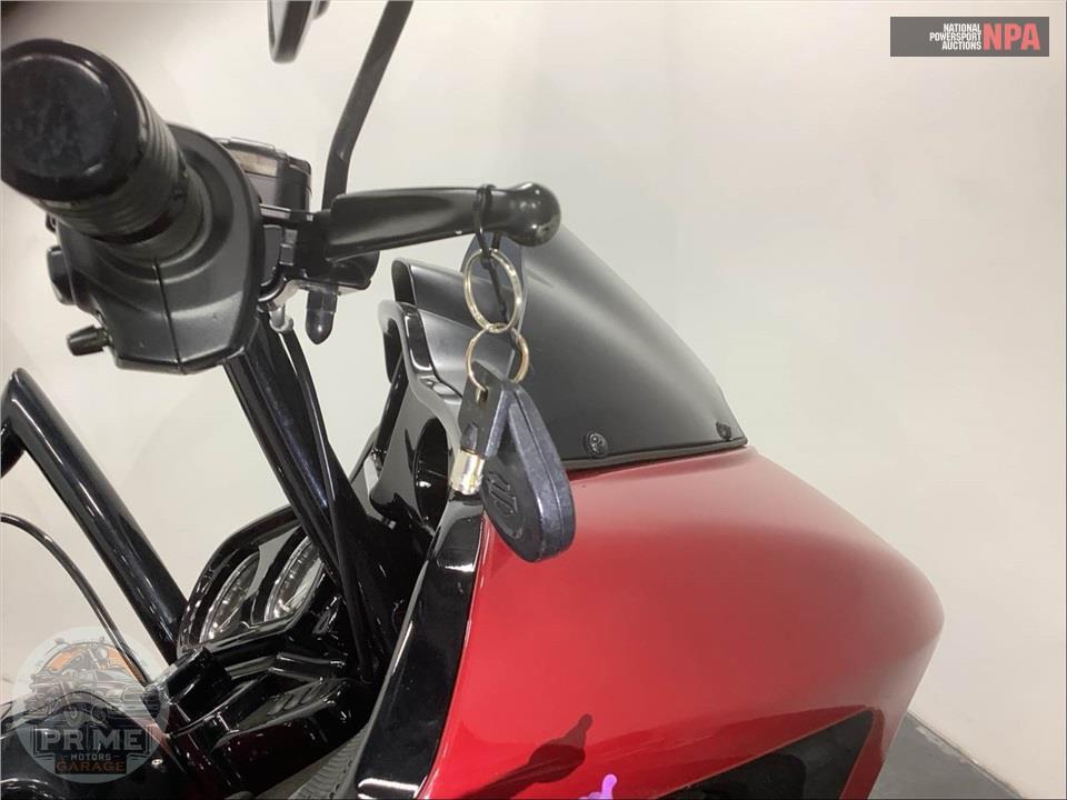 2021 Harley-Davidson FLTRXS ROAD GLIDE SPECIAL — фото 12
