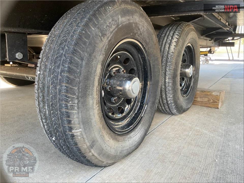 2021 Keystone Rv M-311 RE SPRINGDALE SERIES — фото 30