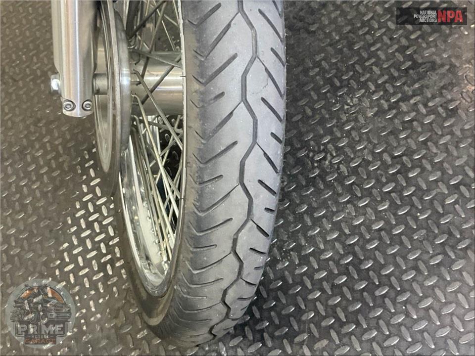 2008 Honda VT750C28 SHADOW SPIRIT — фото 18