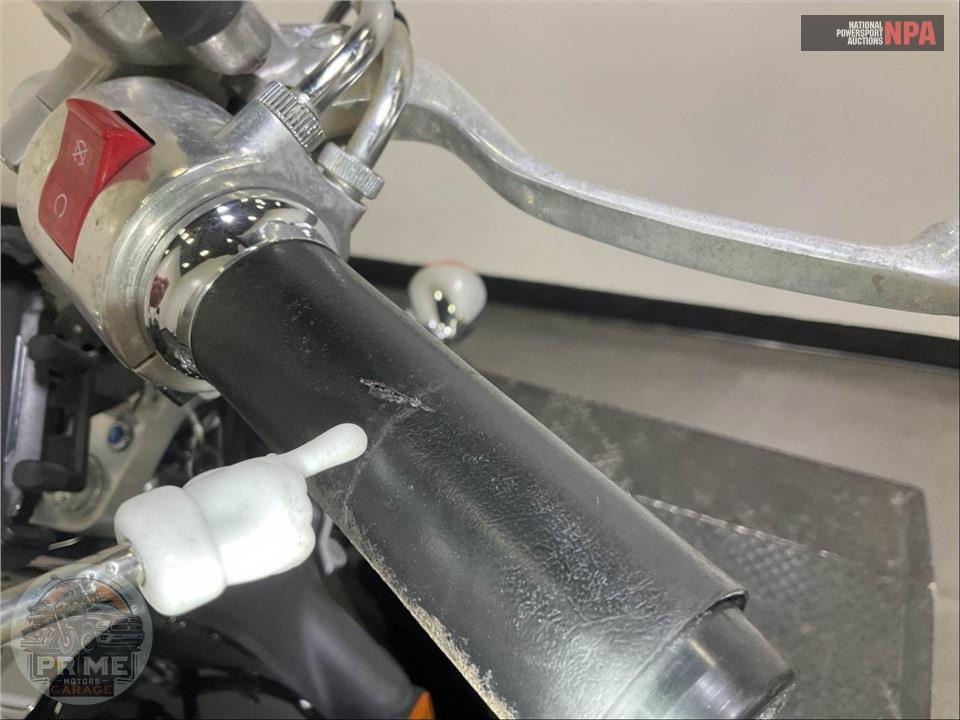 2019 Honda VT750C SHADOW AERO — фото 39