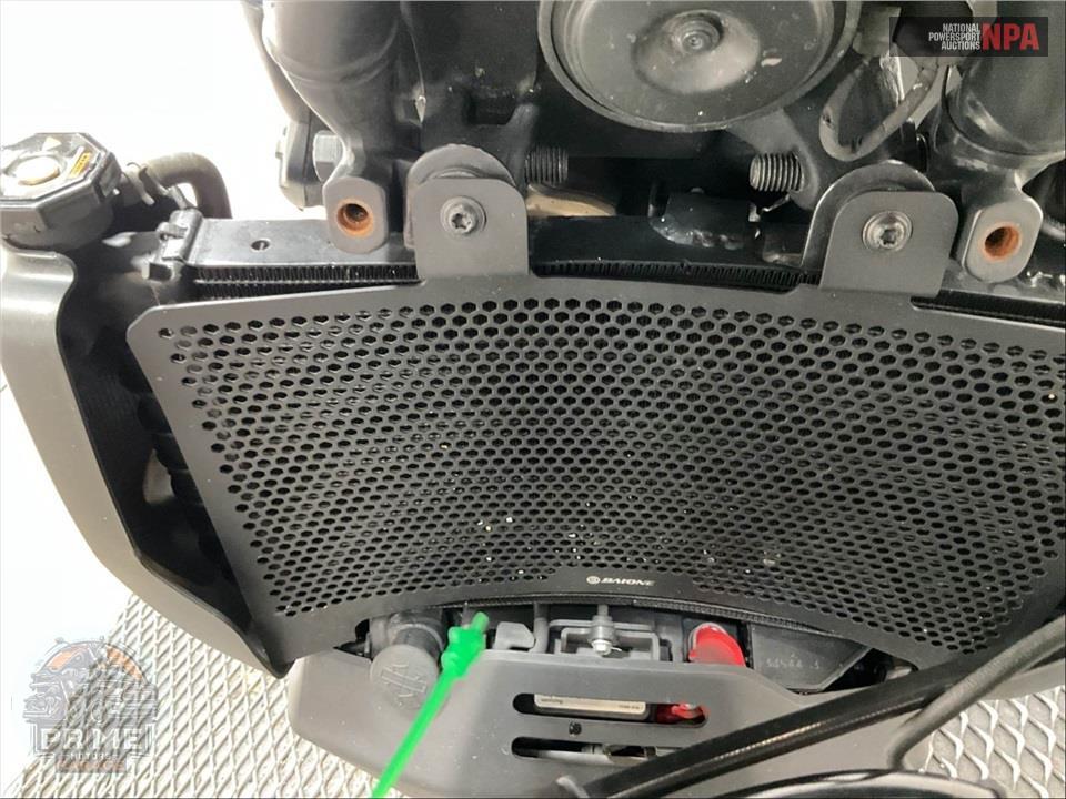 2025 Harley-Davidson RA1250ST PAN AMERICA 1250 ST — фото 12