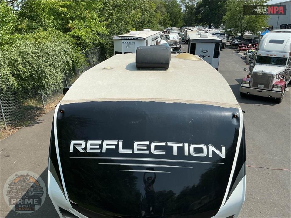 2022 Grand Design Recreational Vehicles M-303RLS REFLECTION FIFTH WHEEL SERIES — фото 23