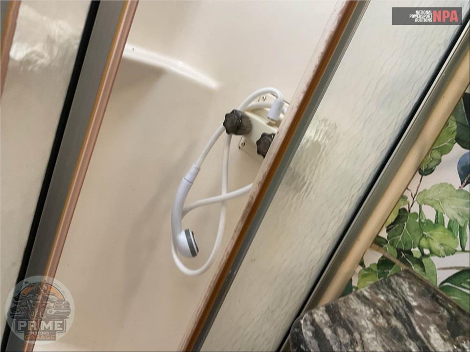 2016 Keystone Rv M-326 FWBHS - SPRINTER FIFTH WHEEL SERIES — фото 20
