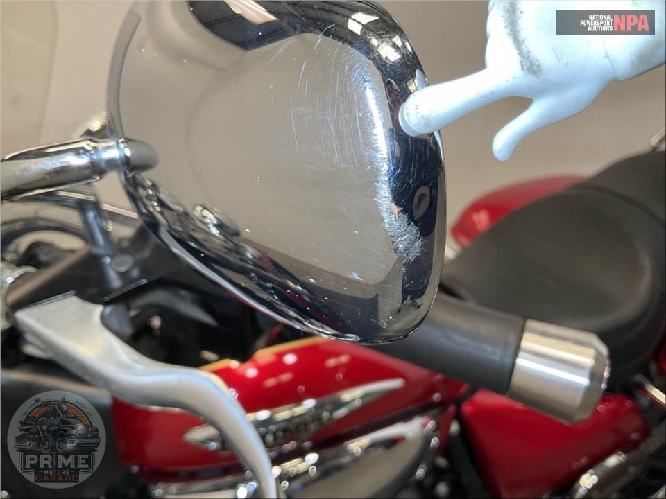 2015 Triumph ROCKET III TOURING (TWO-TONE) — фото 28