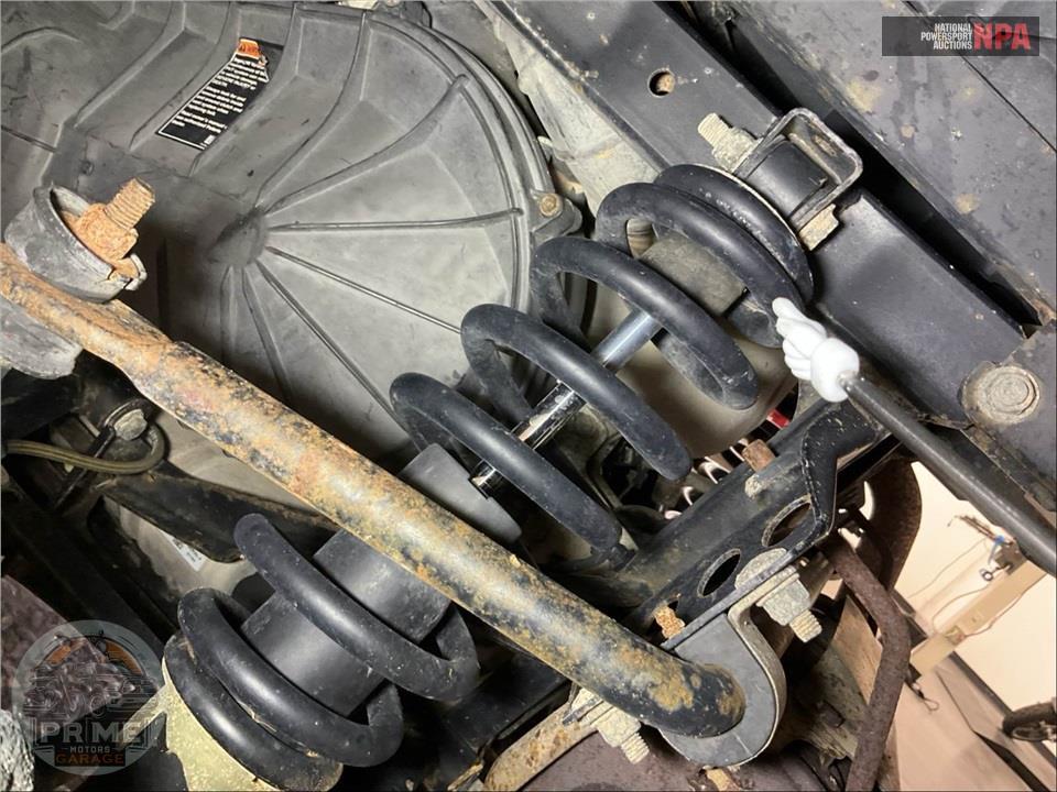 2021 Polaris RANGER CREW 1000 — фото 40