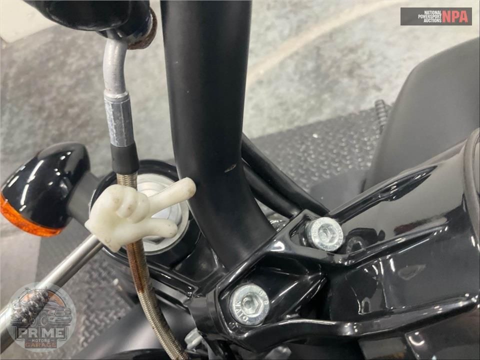 2020 Indian Motorcycle SCOUT BOBBER SIXTY ABS — фото 18