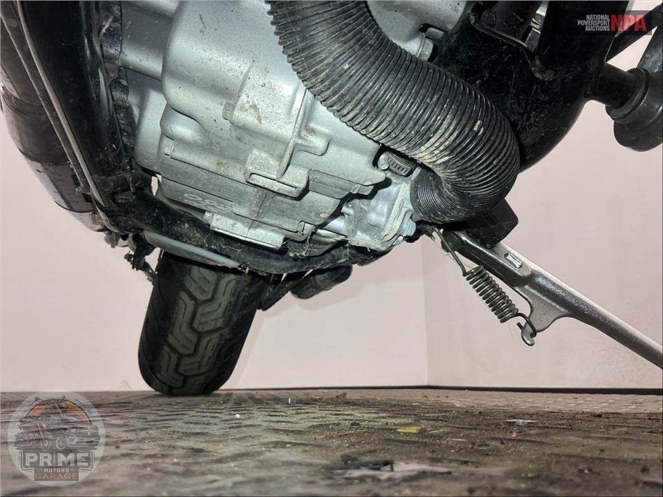 2006 Honda VT600CD6 SHADOW VLX DLX — фото 11