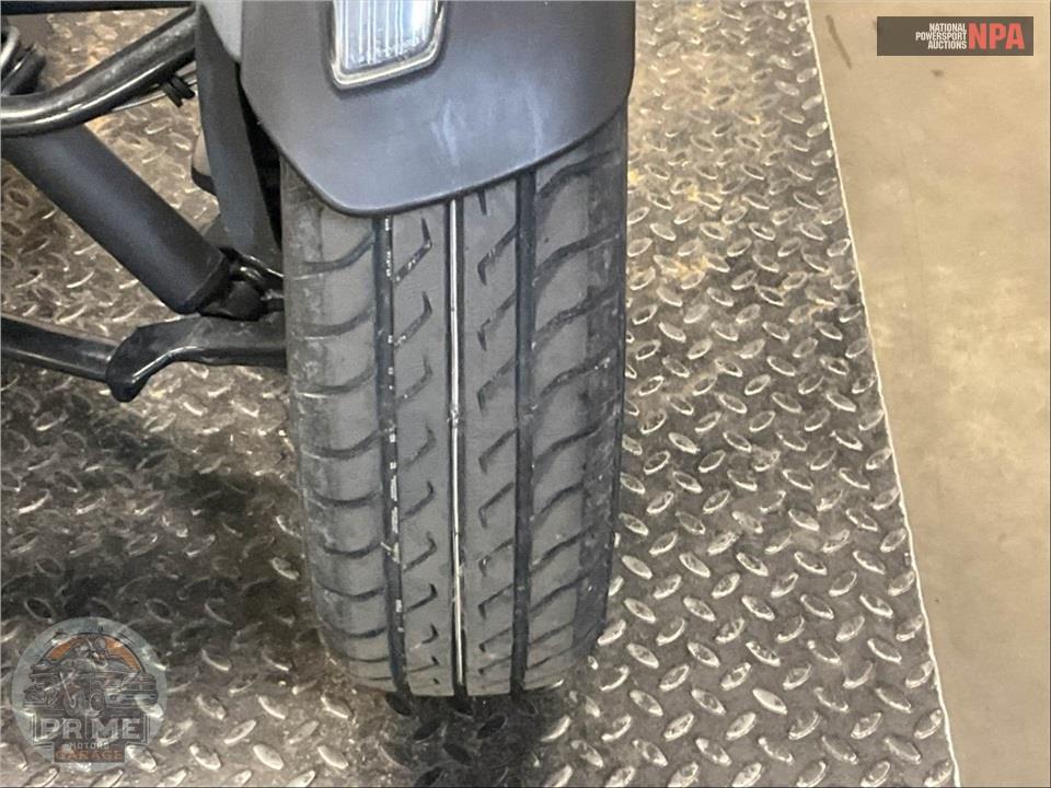 2019 Can-Am RYKER 600 ACE — фото 14