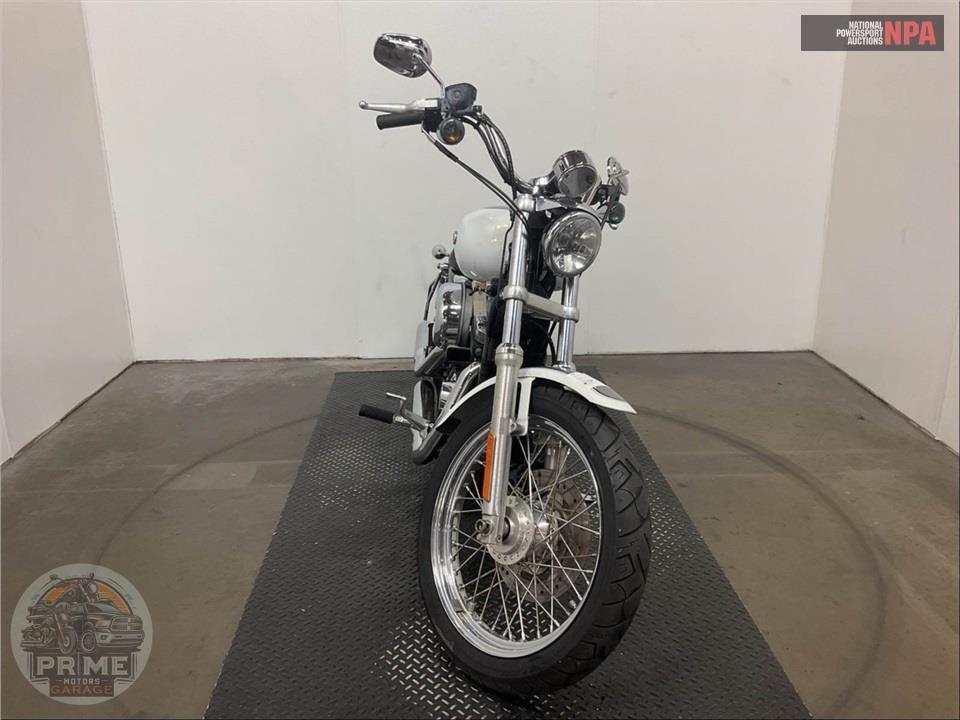 2008 Harley-Davidson XL1200L SPORTSTER LOW — фото 2