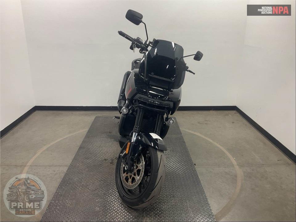 2025 Harley-Davidson RA1250ST PAN AMERICA 1250 ST — фото 2