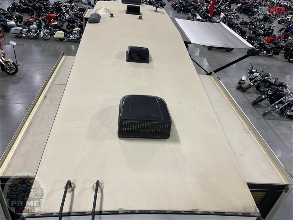 2019 Keystone Rv M-29 RES - COUGAR FIFTH WHEEL SERIES — фото 28