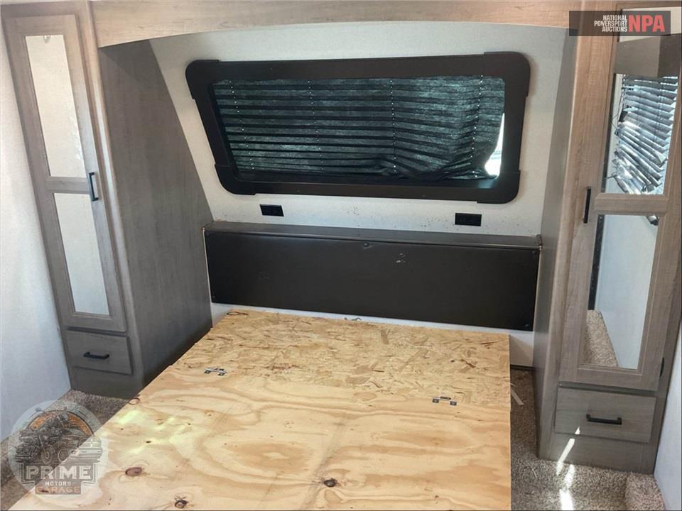 2021 Keystone Rv M-308 BHDS - HIDEOUT FIFTH WHEEL SERIES — фото 11