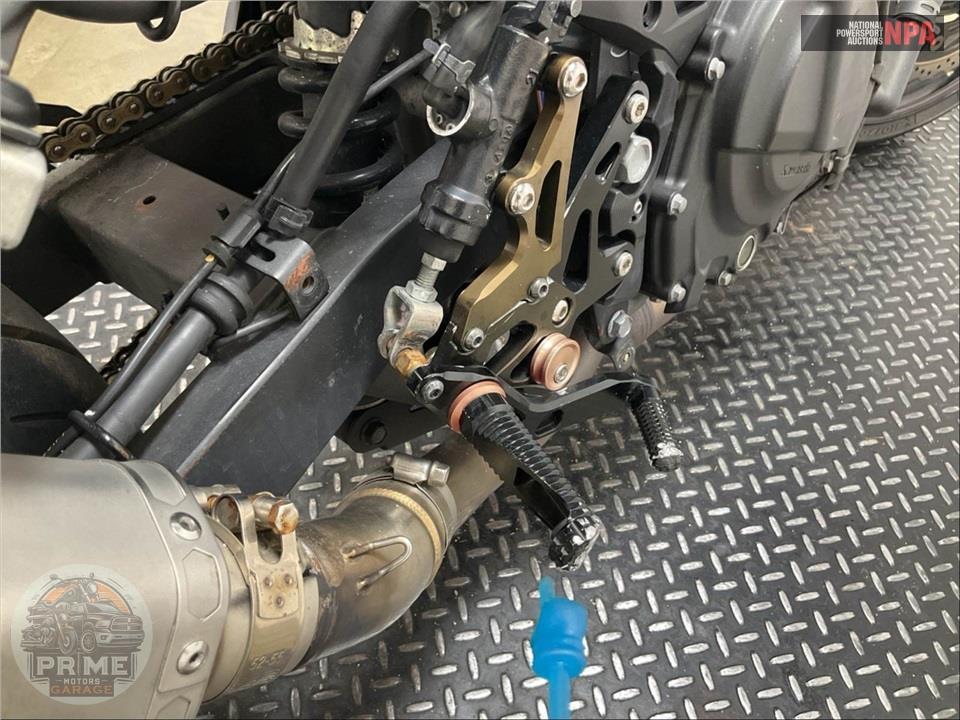 2023 Kawasaki EX400HPFNN NINJA 400 — фото 34