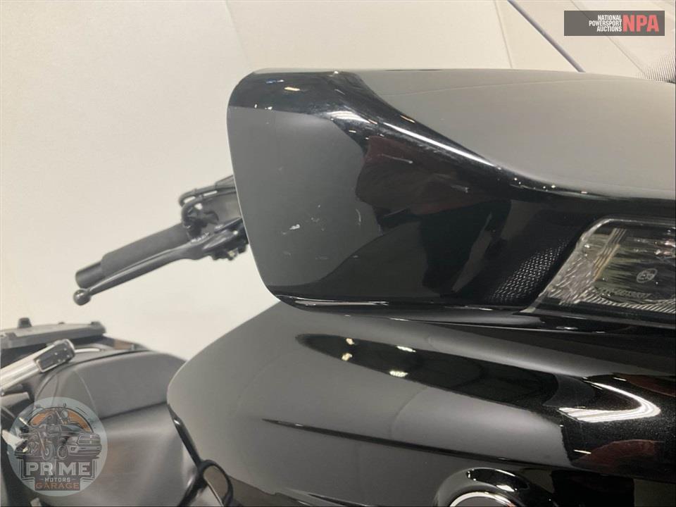 2014 Honda CTX1300 DLX — фото 36