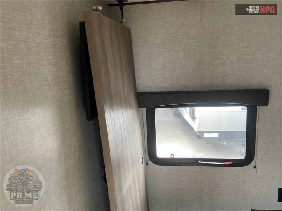 2021 Crossroads Rv M-270 BH ZINGER LITE SERIES — фото 21