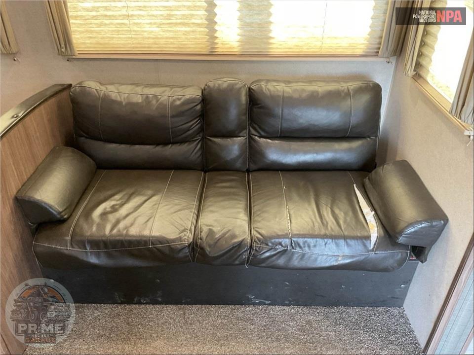 2019 Keystone Rv M-32 BHTS - HIDEOUT LUXURY SERIES — фото 10