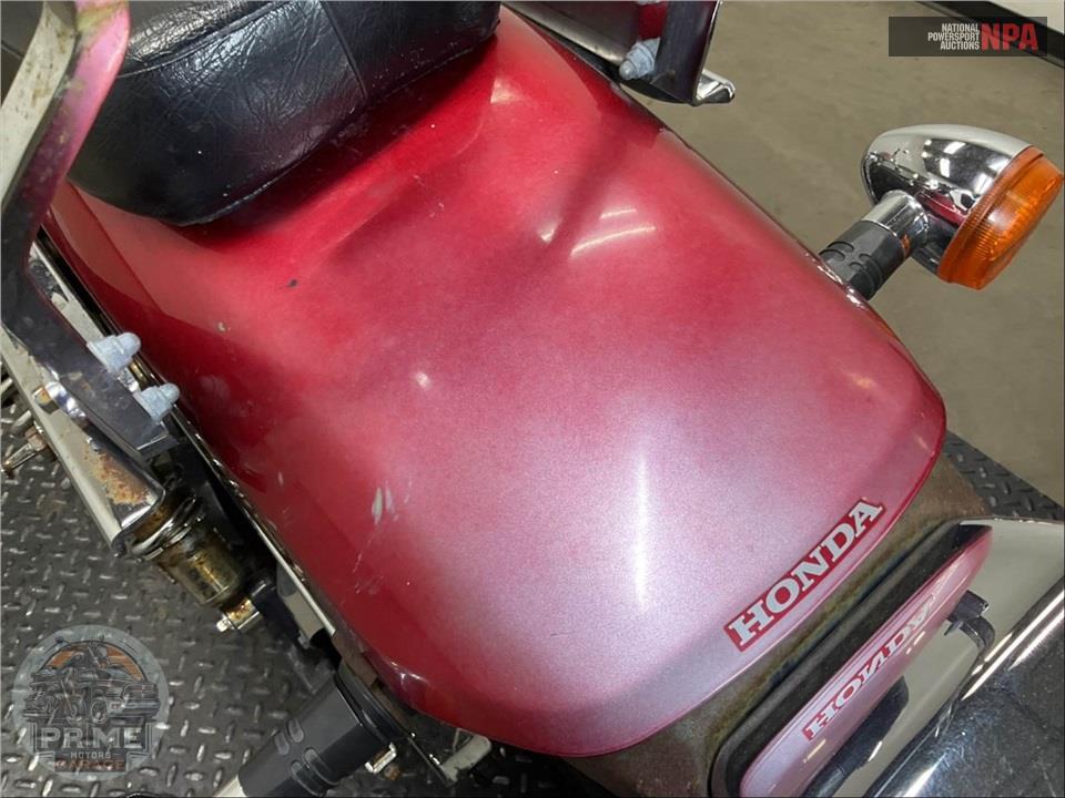 2003 Honda VT750DCB3 SHADOW SPIRIT — фото 17