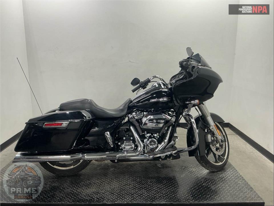 2023 Harley-Davidson FLTRX ROAD GLIDE — фото 1