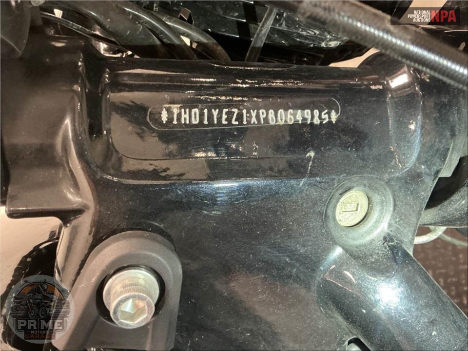 2023 Harley-Davidson FXBR BREAKOUT 117 — фото 29