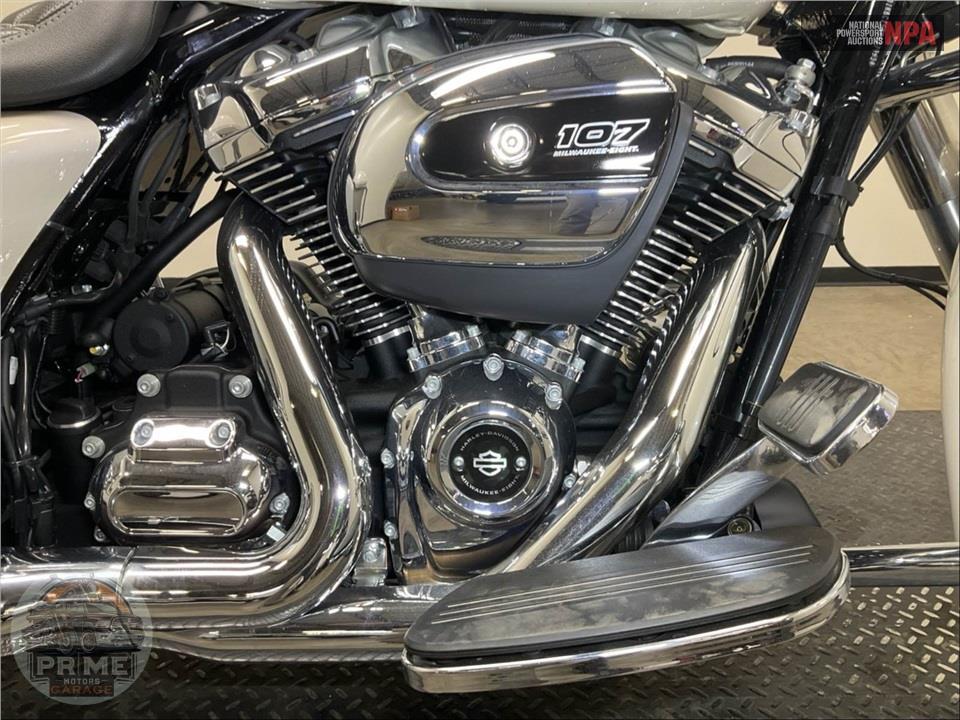 2022 Harley-Davidson FLHX STREET GLIDE — фото 6
