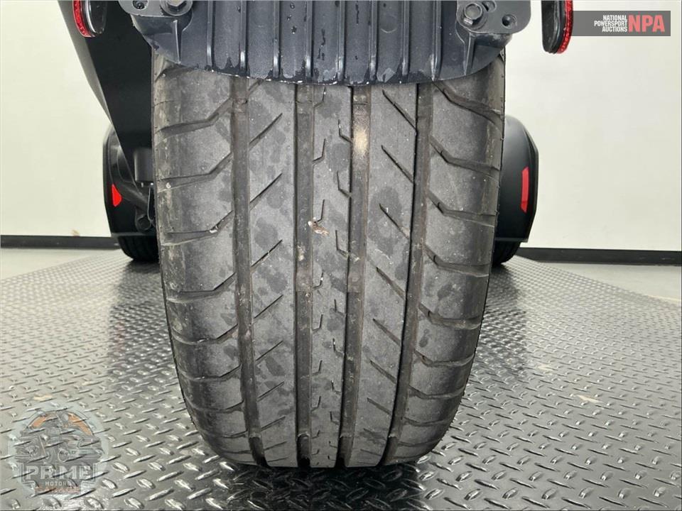 2023 Can-Am RYKER 600 ACE — фото 20