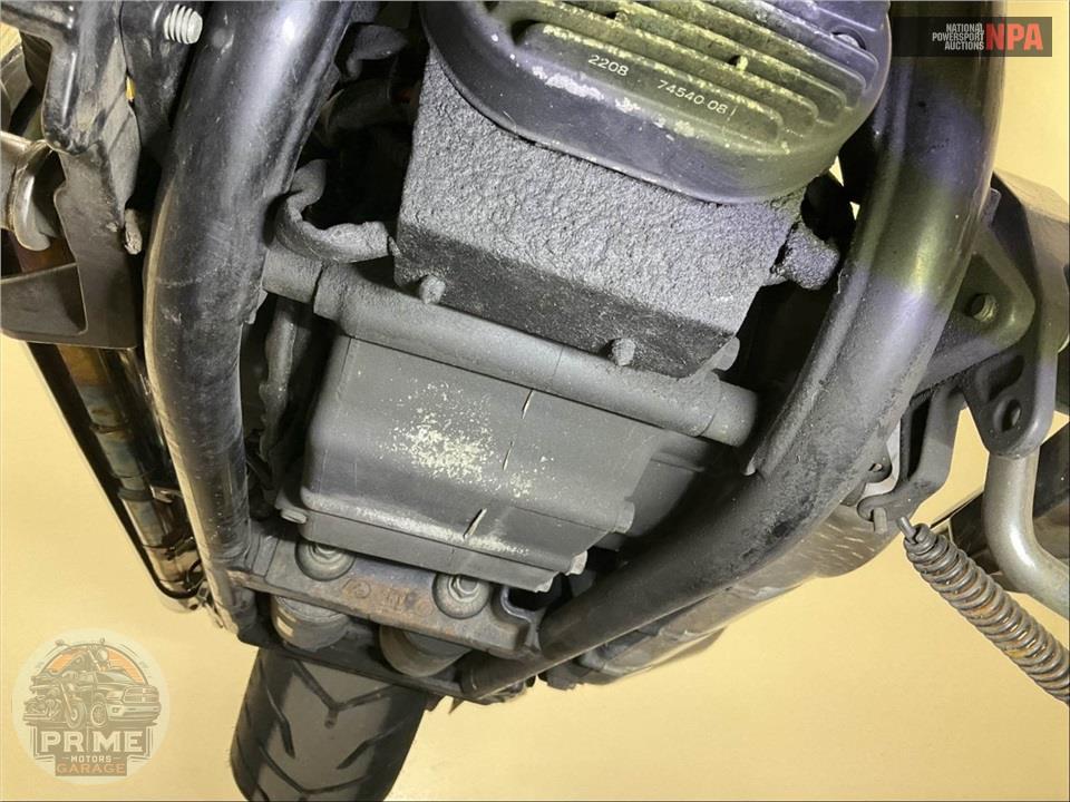 2008 Harley-Davidson FLSTF FAT BOY — фото 14