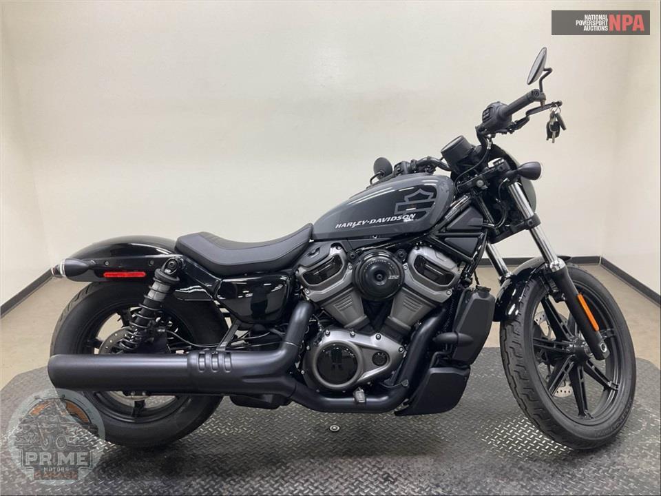 2022 Harley-Davidson RH975 NIGHTSTER — фото 1