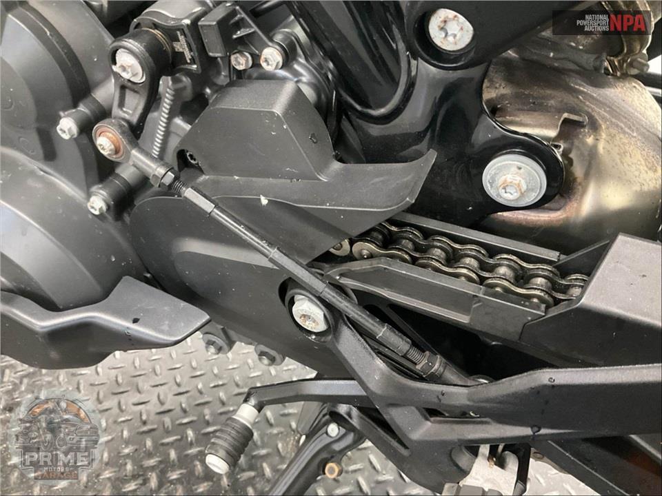2021 Ktm 890 DUKE — фото 10