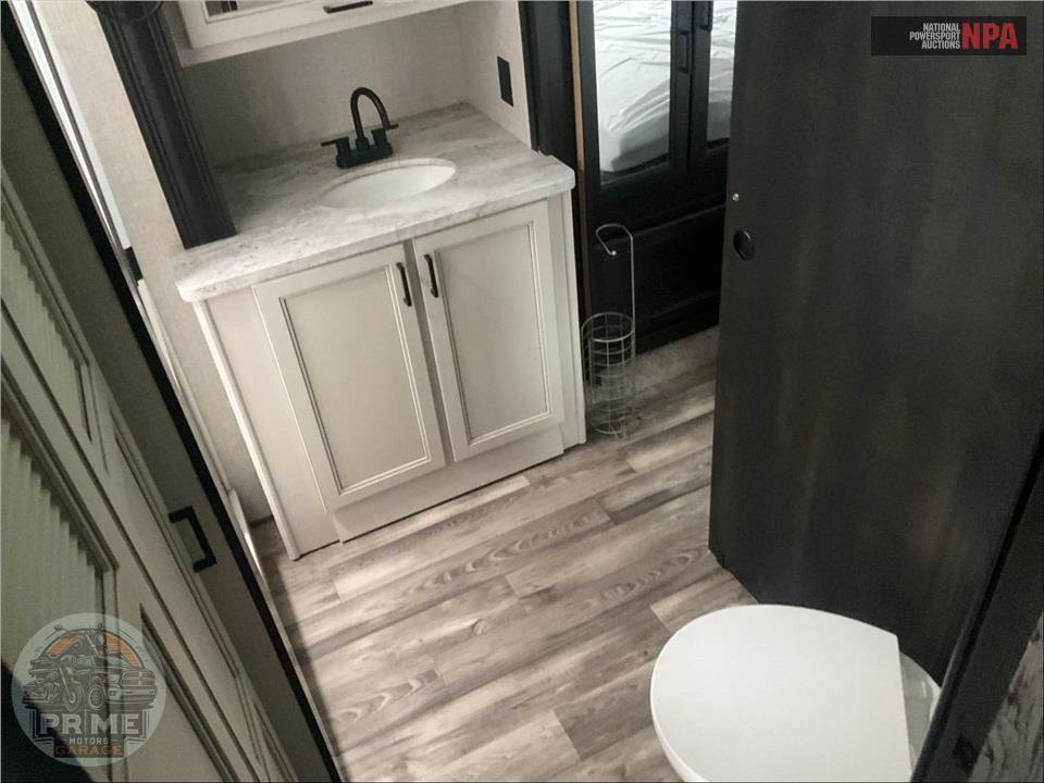2023 Highland Ridge Rv M-264RLS - OPEN RANGE ROAMER FIFTH WHEEL SERIES — фото 13