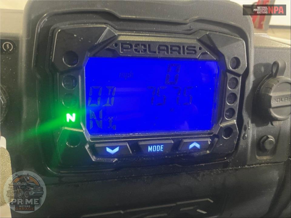 2023 Polaris RZR 200 EFI — фото 5