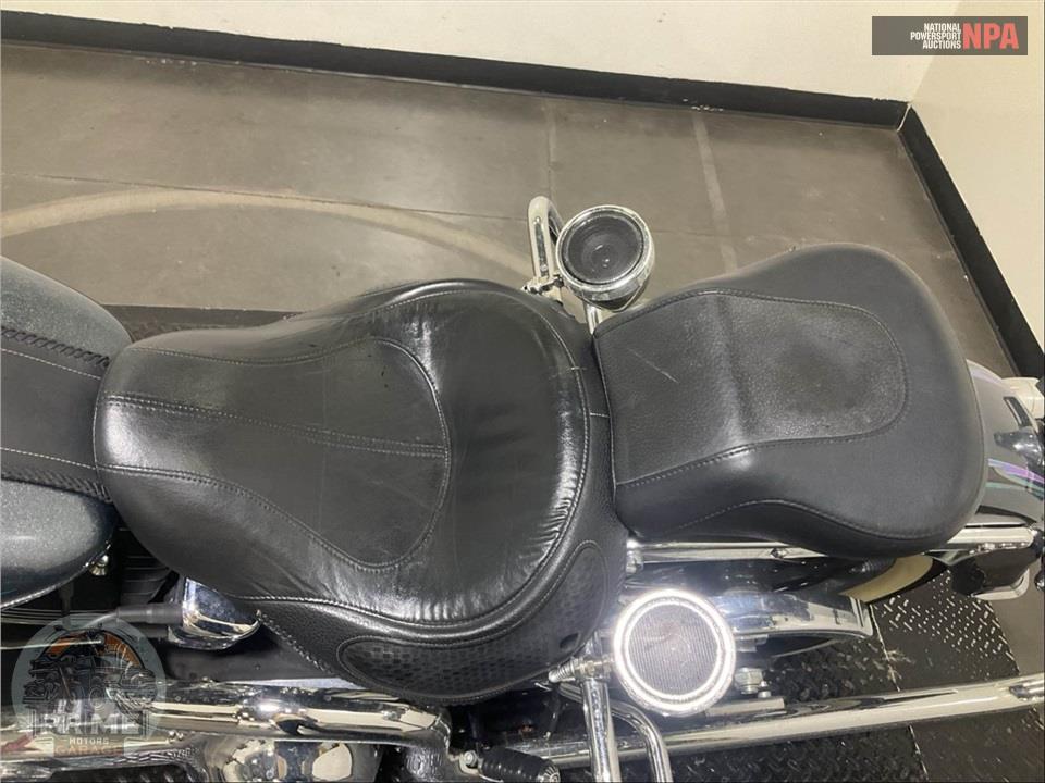 2015 Harley-Davidson FLSTN SOFTAIL DELUXE — фото 24