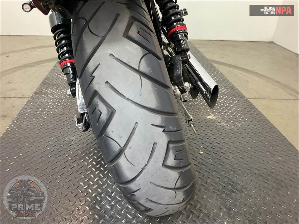 2003 Honda VT750DCB3 SHADOW SPIRIT — фото 22