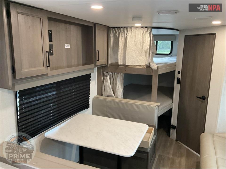 2025 Grand Design Recreational Vehicles M-24BHX - TRANSCEND XPLOR SERIES — фото 7